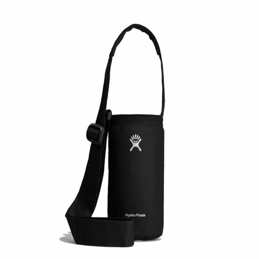 Hydro Flask - Medium Packable Bottle Sling - Black