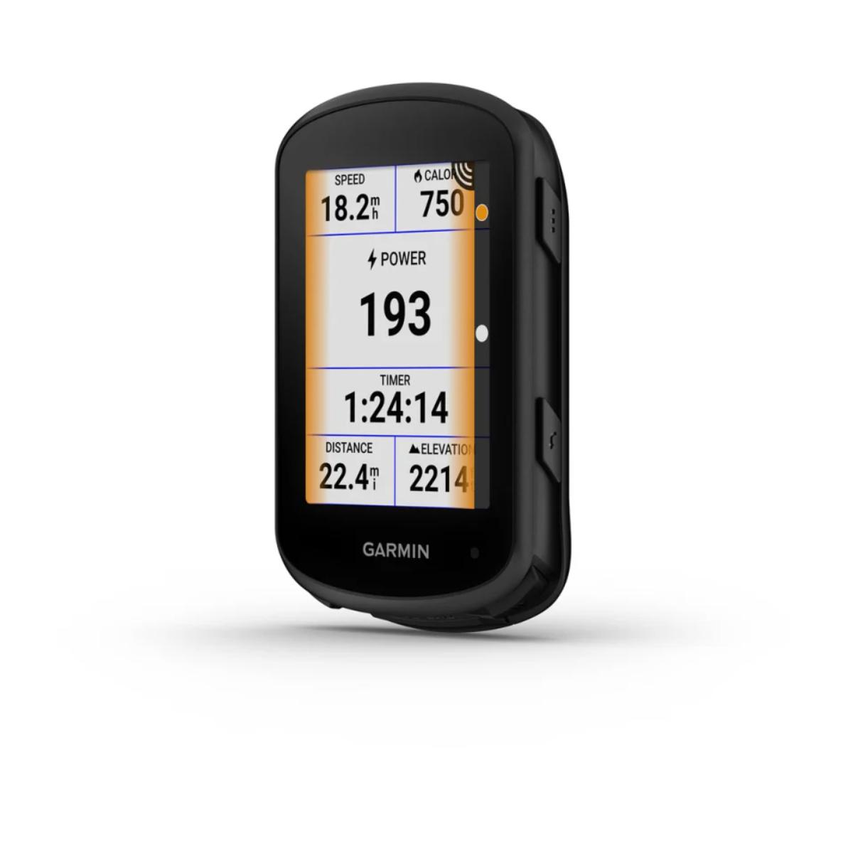 Garmin - Edge 840 - Black