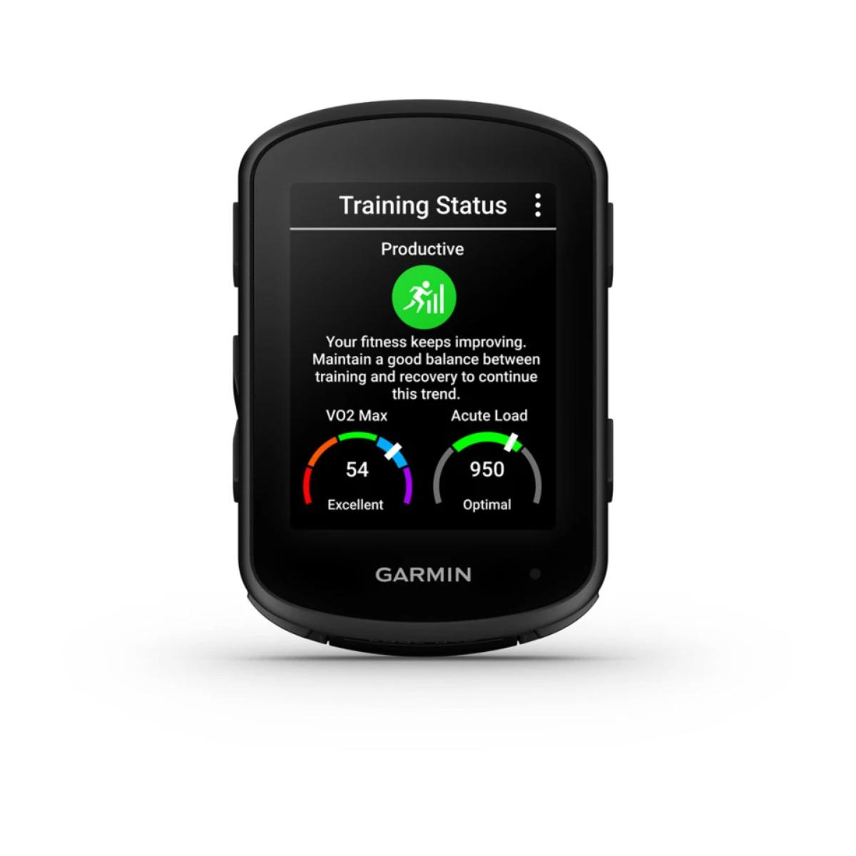 Garmin - Edge 840 - Black