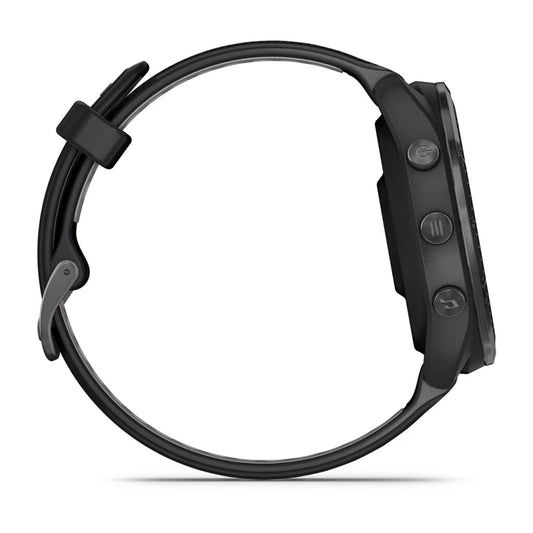 Garmin - Forerunner 965 - Black