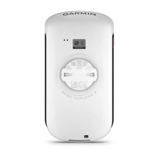 Garmin - Edge Explore 2