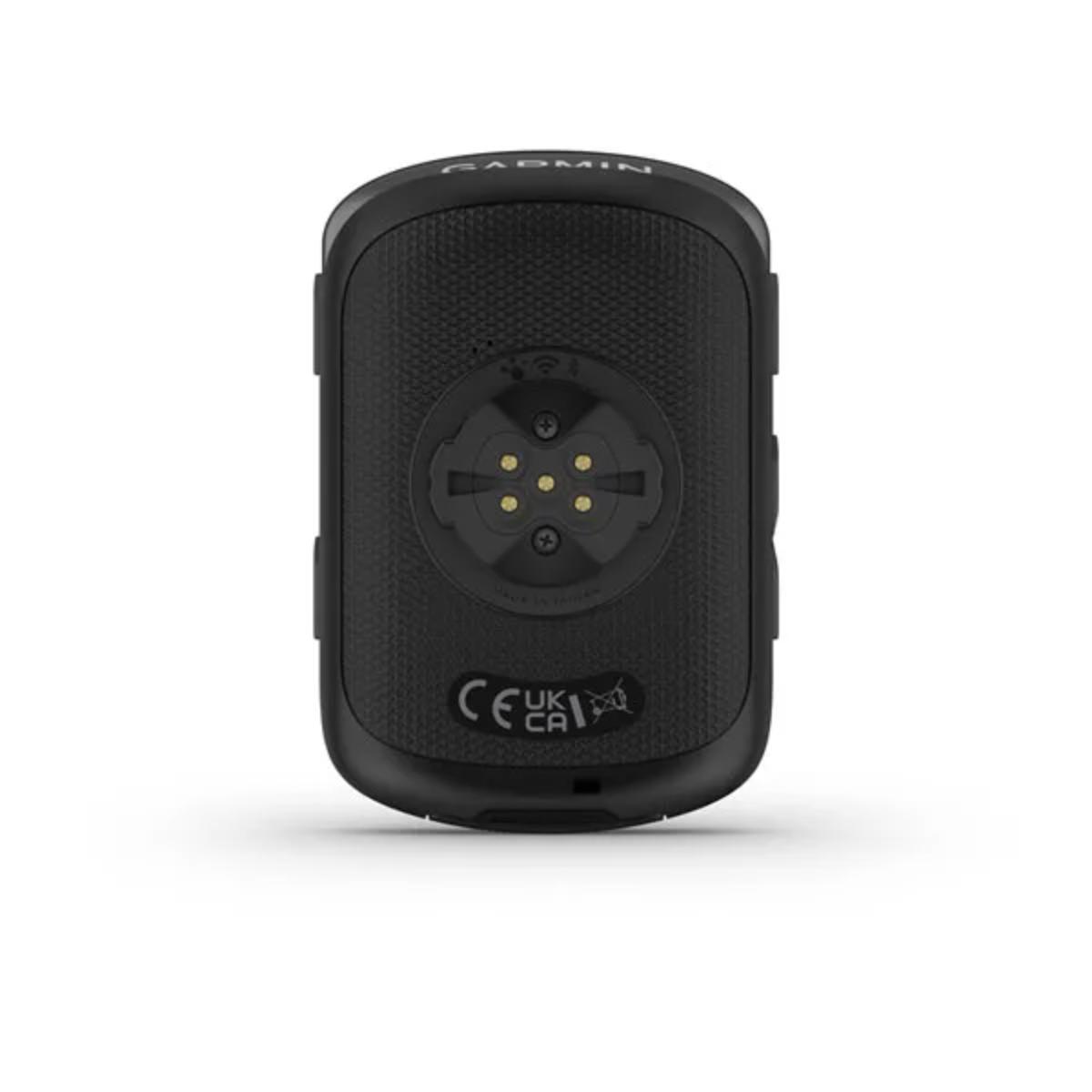Garmin - Edge 840 - Black