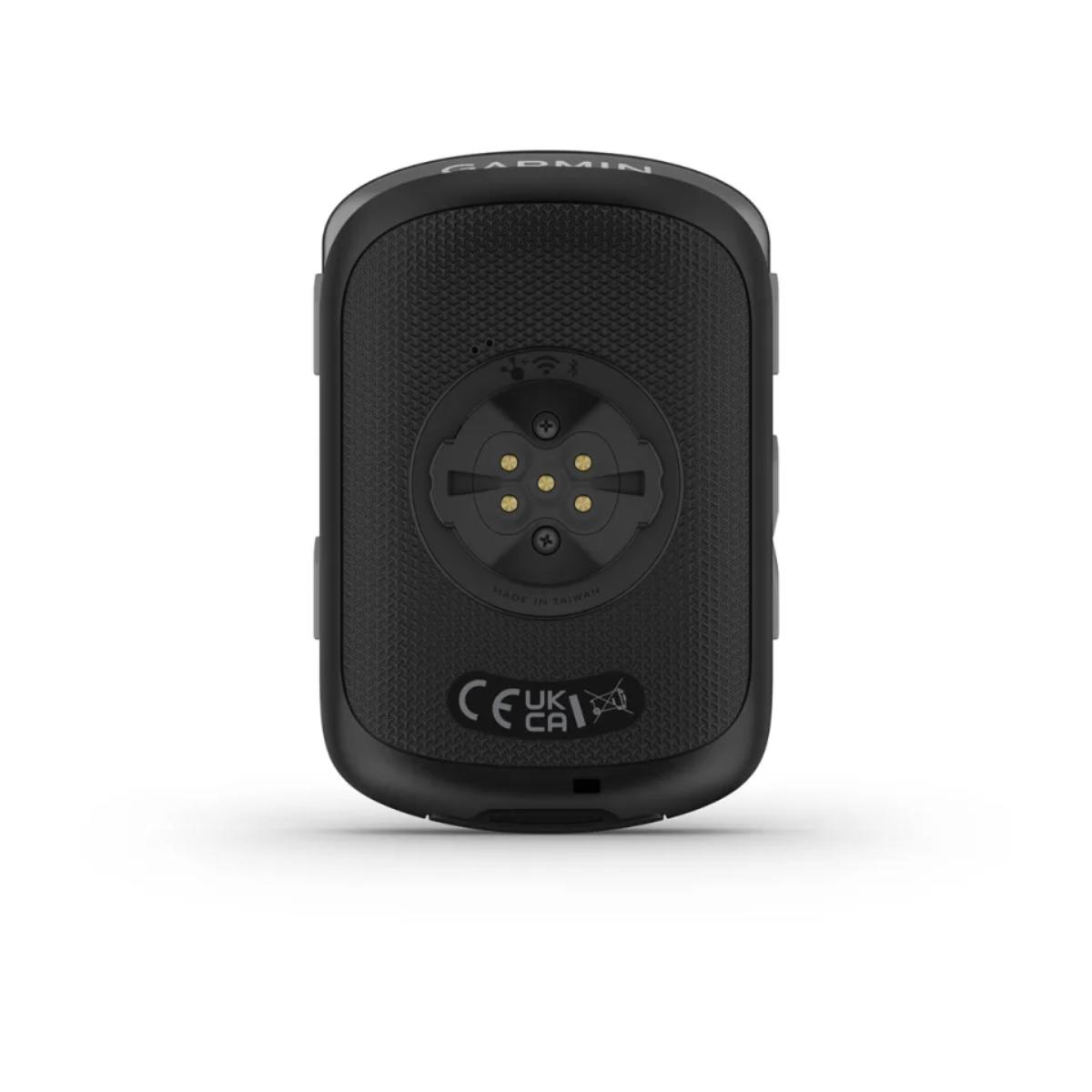 Garmin - Edge 540 - Black
