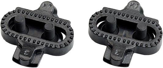 MSW - SPD Compatible Cleats - 2-Bolt, Multi-Release