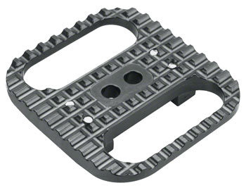 Problem Solvers - Deckster Clipless Pedal Adaptor