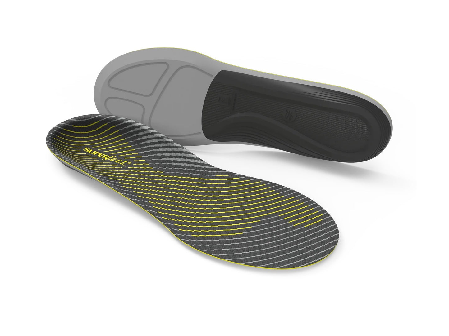Superfeet - Carbon Insole (Low Profile)
