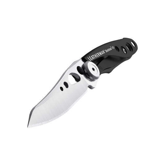 Leatherman - Skeletool KB Knife Black