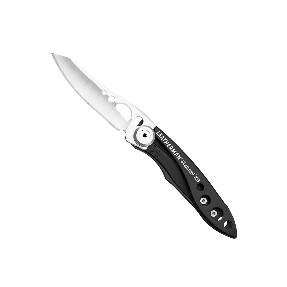 Leatherman - Skeletool KB Knife Black