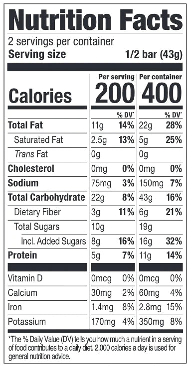 Probar - Probar Meal - Peanut Butter
