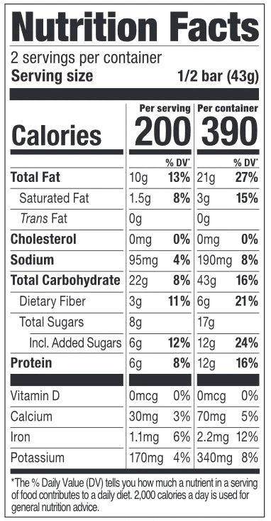 Probar - Probar Meal - Peanut Butter