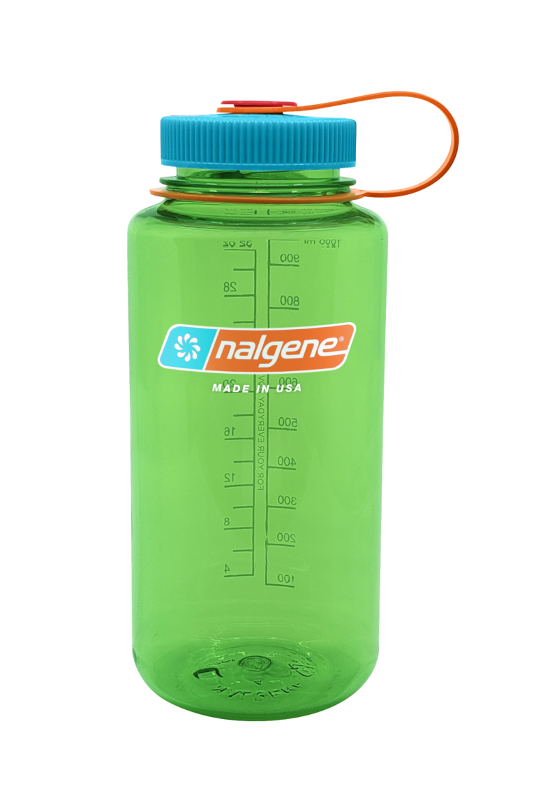 Nalgene - 32oz Wide Mouth Sustain