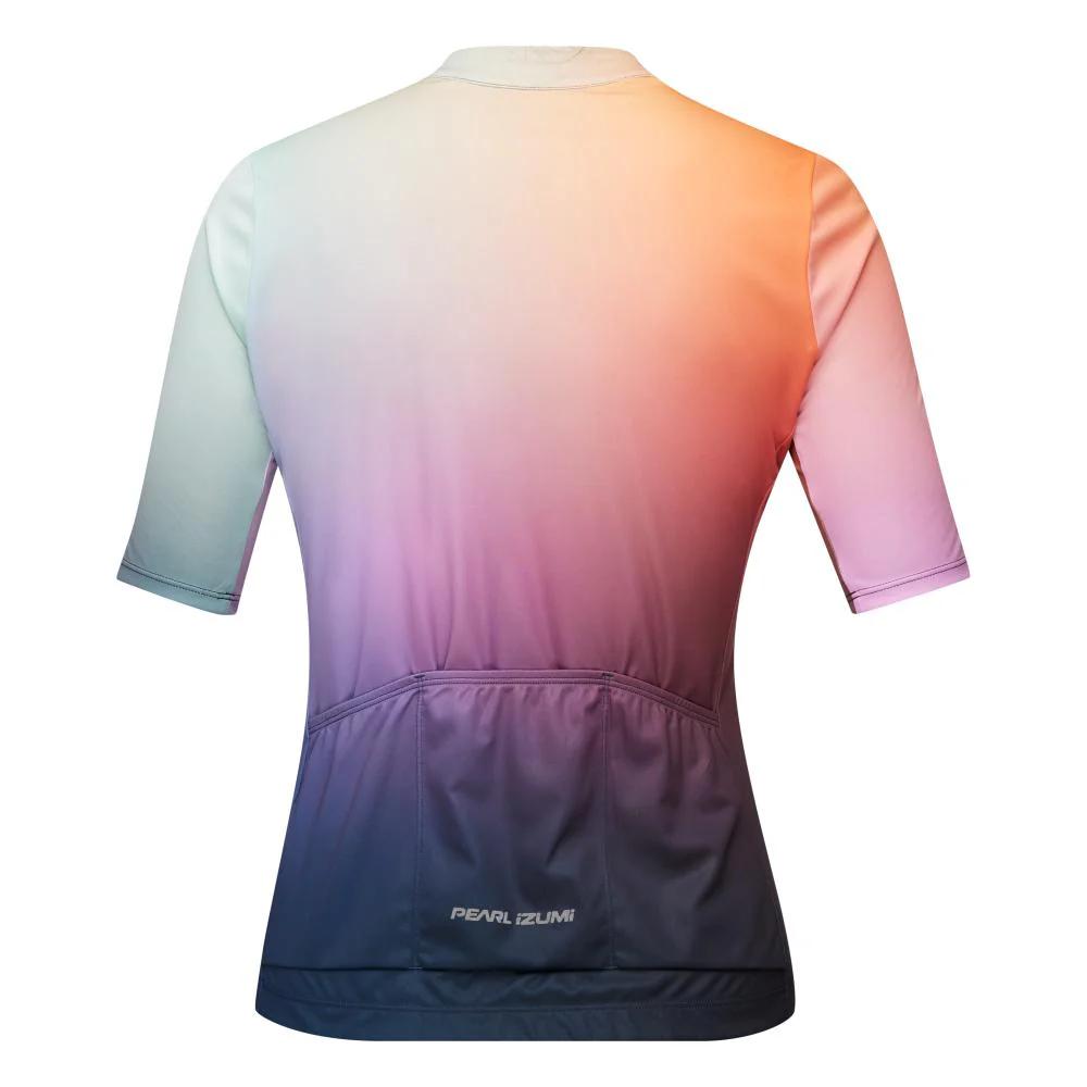 Pearl Izumi - Attack Short Sleeve Jersey - Women's