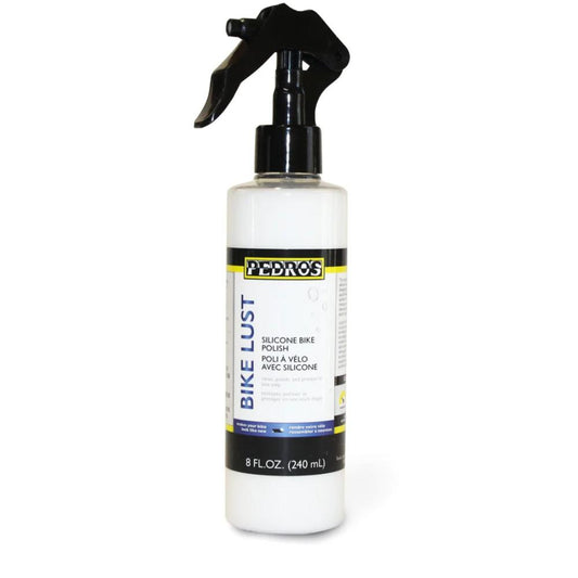 Pedros - Bike Lust Bike Cleaner 8oz