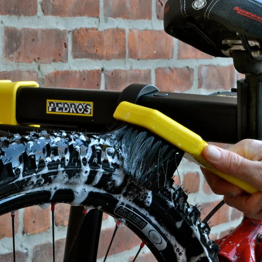 Pedros - Pro Brush Kit