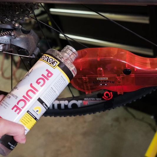 Pedros - Pig Juice Bike Cleaner 16oz