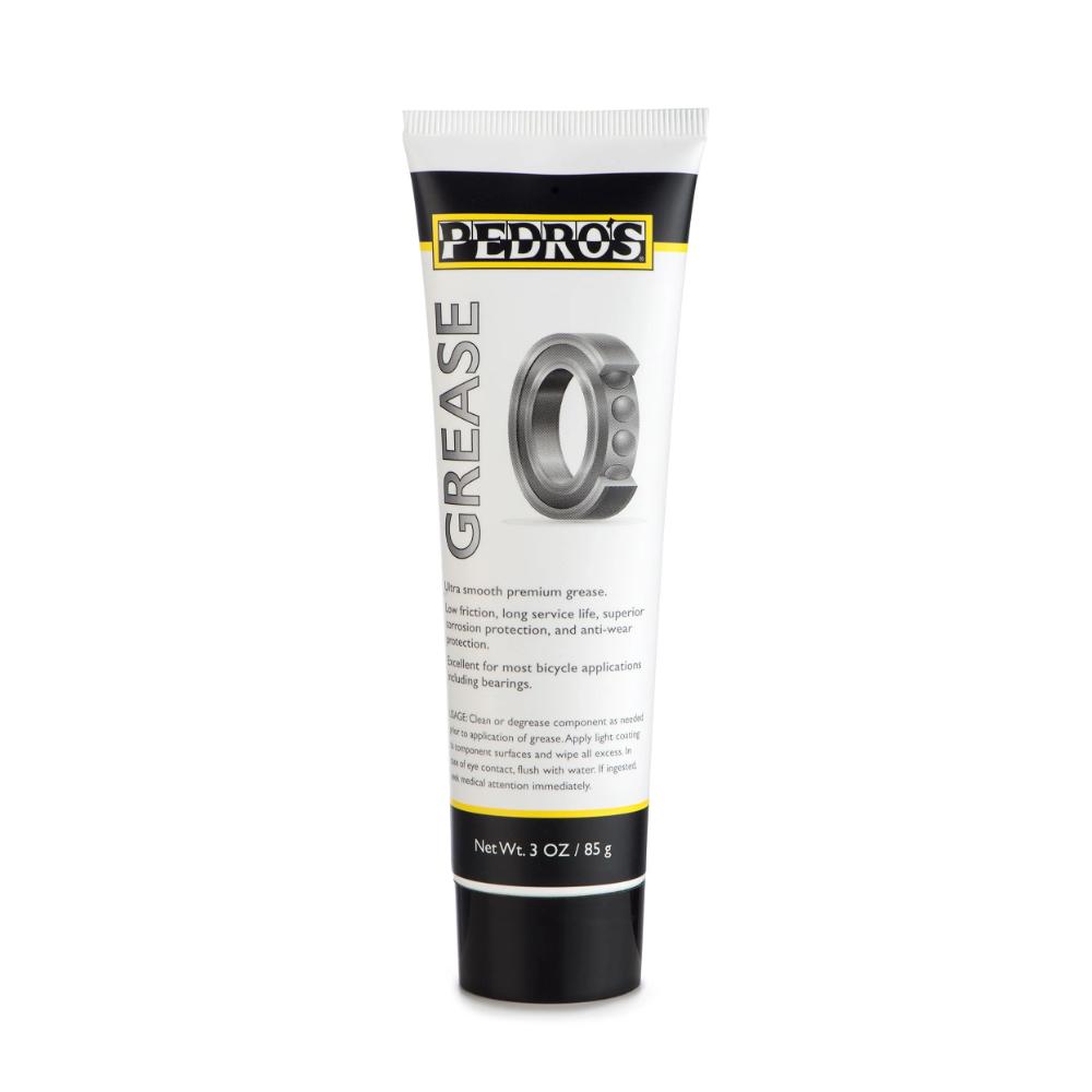 Pedros - Pedros Grease 3oz Tube