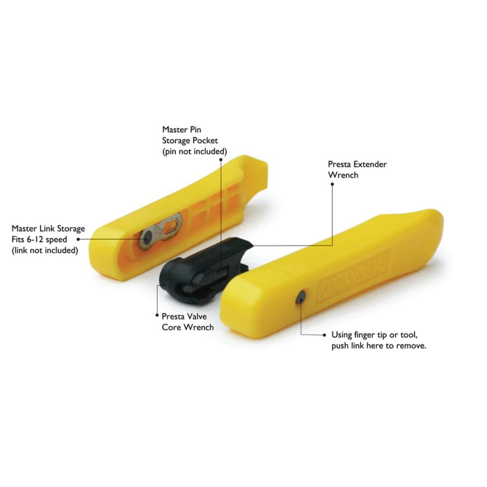 Pedros - Micro Levers