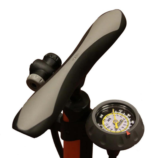 Pedros - Prestige Floor Pump