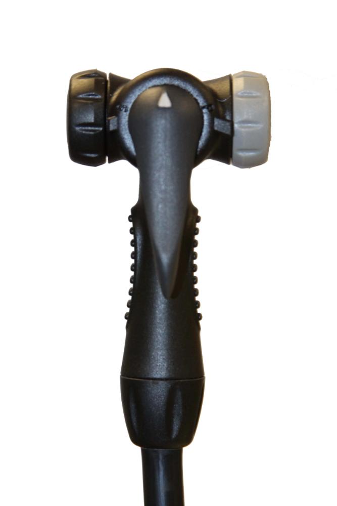 Pedros - Domestique Floor Pump