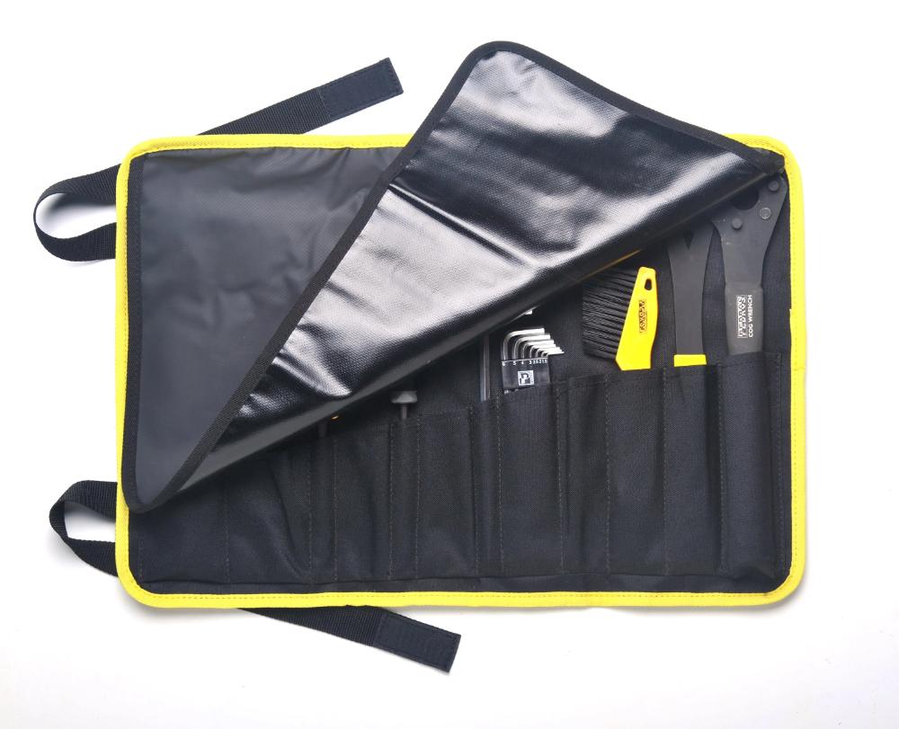 Pedros - Starter Tool Kit 1.1