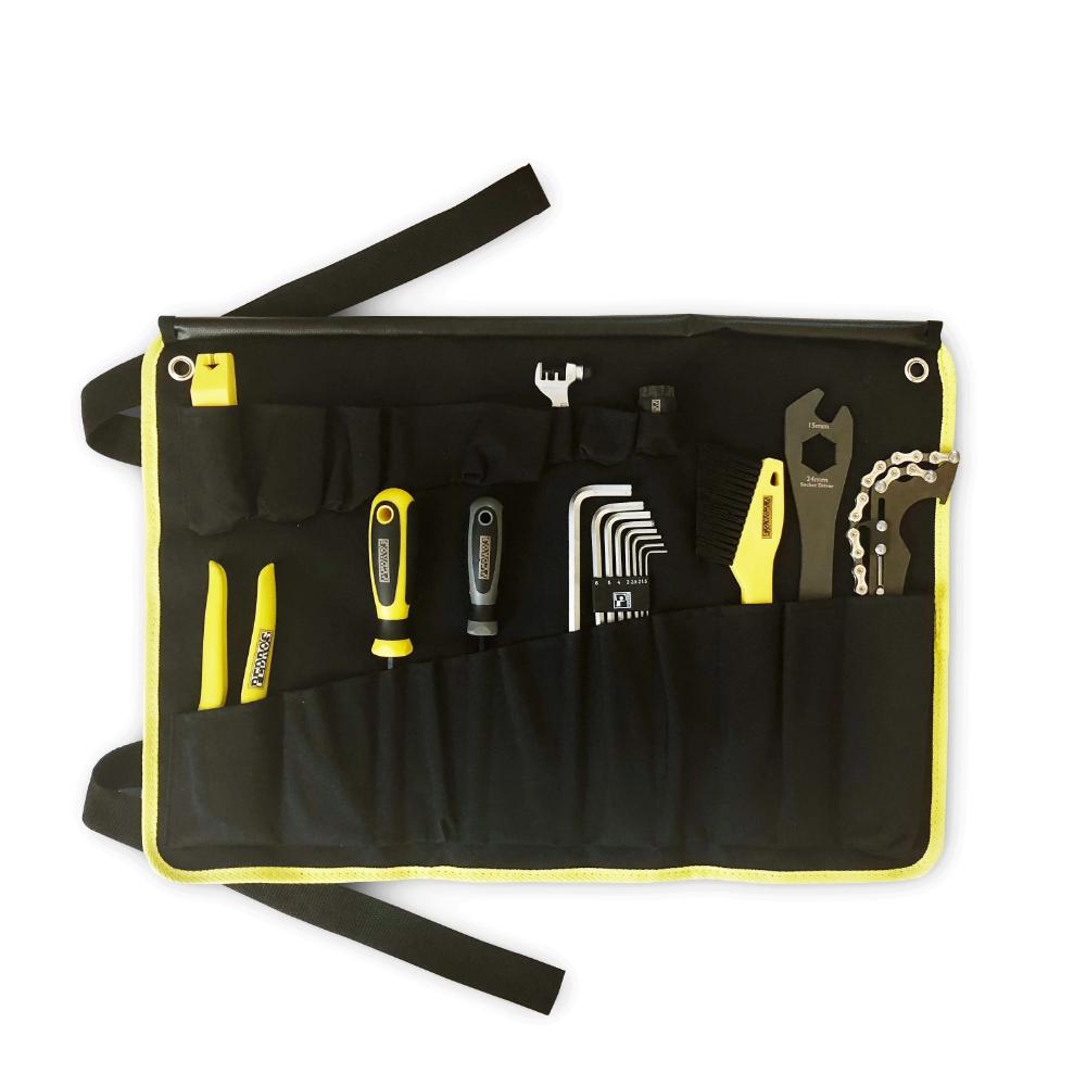 Pedros - Starter Tool Kit 1.1