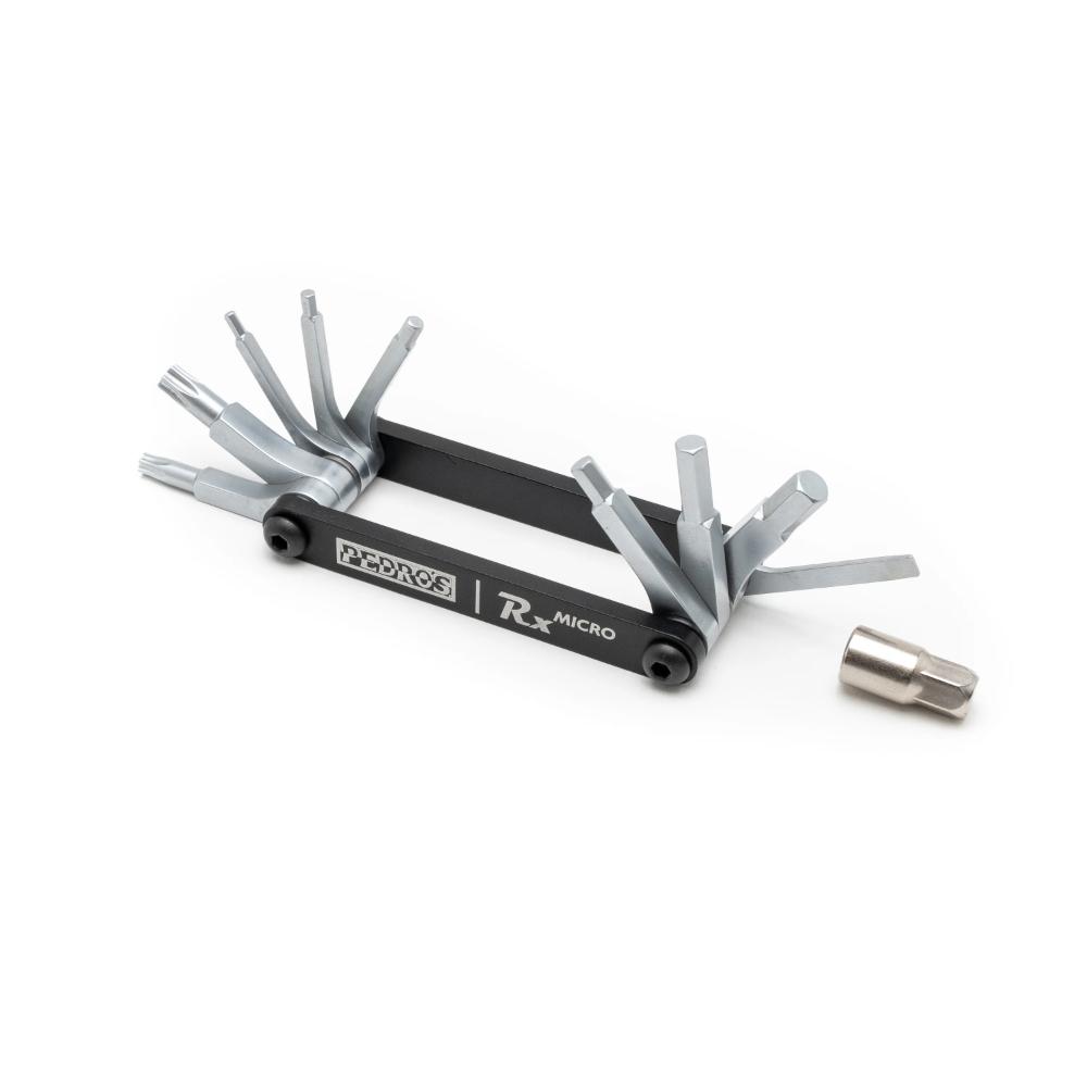 Pedros - Rx Micro 10 Multitool