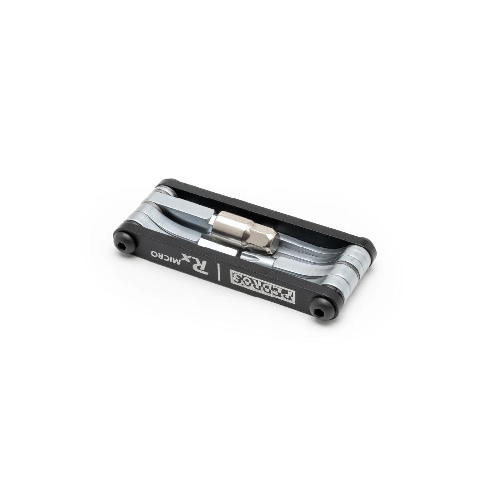 Pedros - Rx Micro 10 Multitool