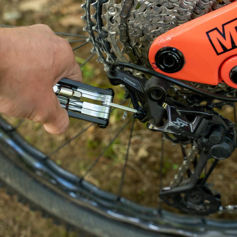 Pedros - Rx Micro 10 Multitool