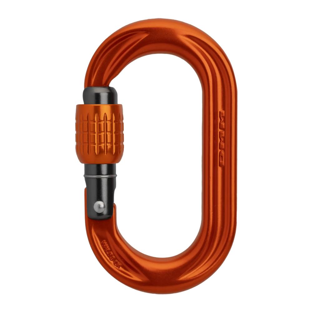 DMM - PerfectO - Orange
