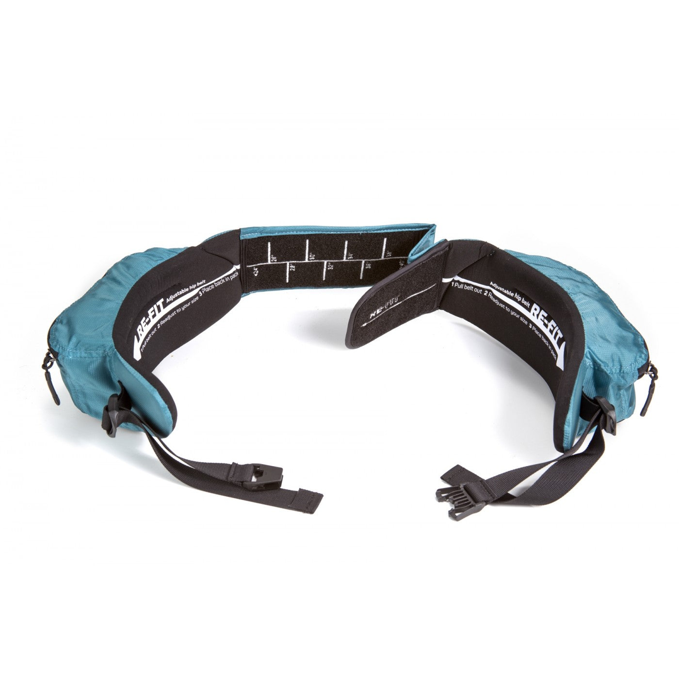 Granite Gear - Perimeter 35 Women's - Marina/Black