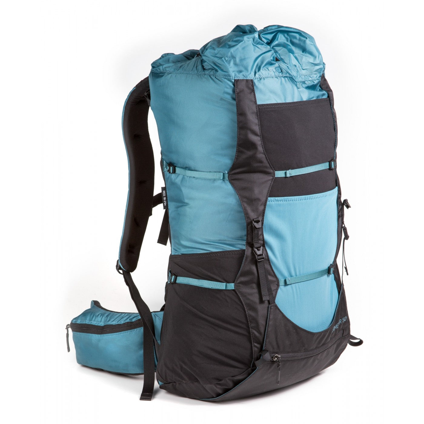 Granite Gear - Women's Perimeter 50 - Marina/Black