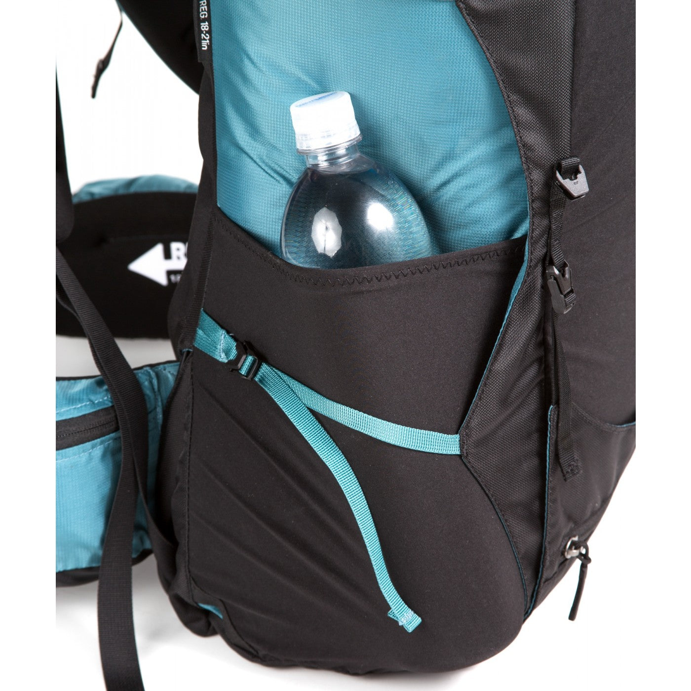 Granite Gear - Women's Perimeter 50 - Marina/Black