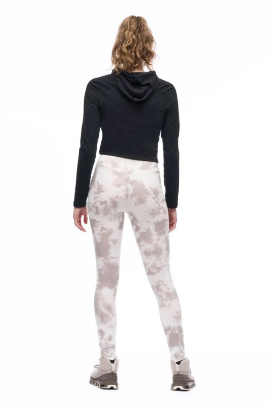 Indyeva - Perna - Women's - Ecume Tie Dye