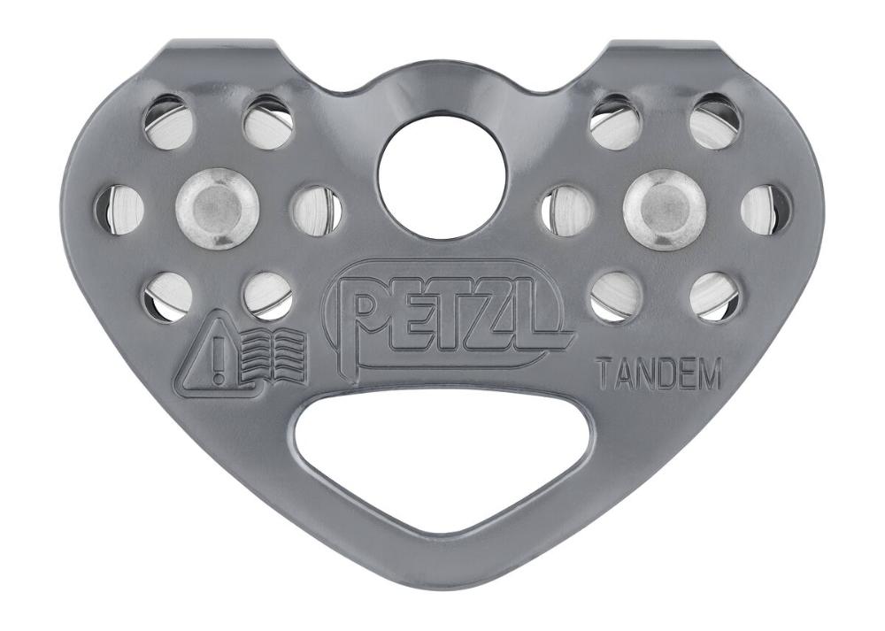 Petzl - Tandem Speed