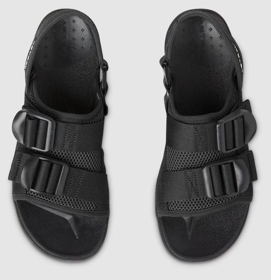 Astral - PFD Sandal - Stealth Black