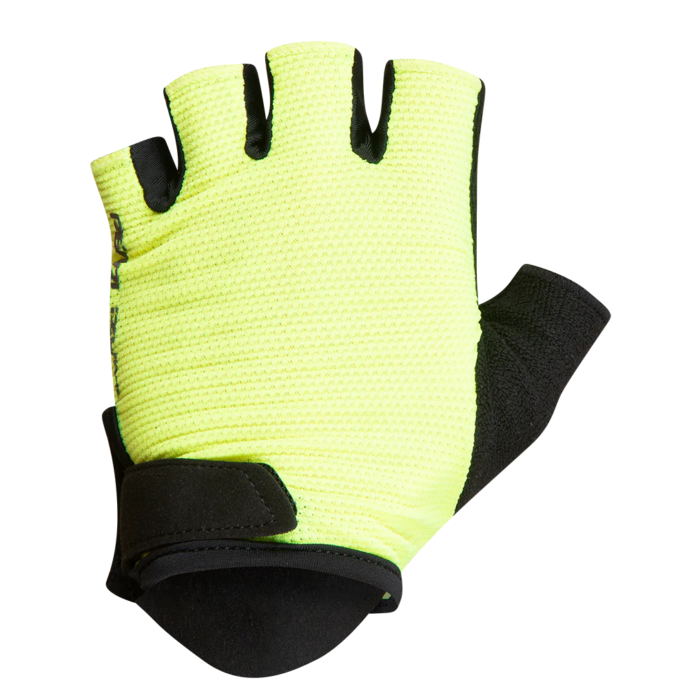 Pearl Izumi - Quest Gel Glove - Women's - Screaming Yellow