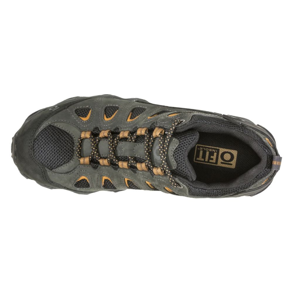Oboz - Sawtooth II Low B-DRY - Walnut