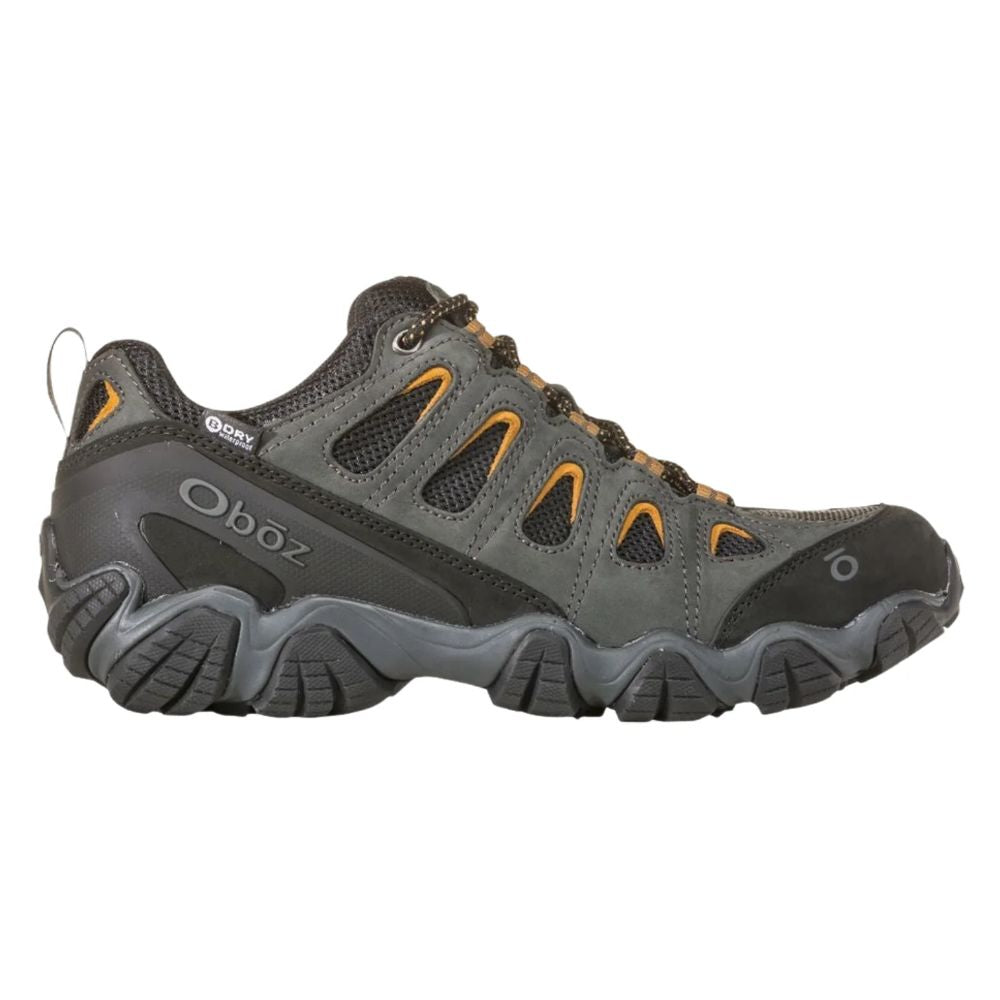 Oboz - Sawtooth II Low B-DRY - Walnut