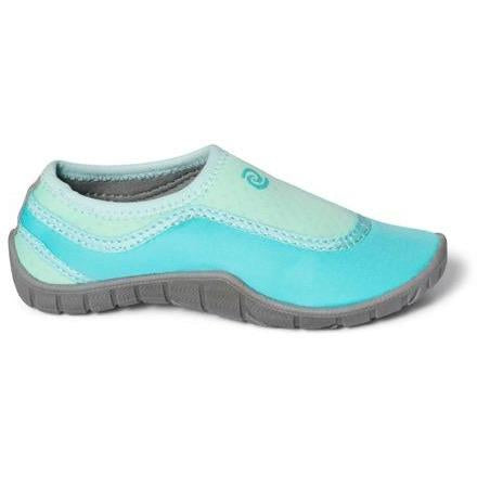 Rafters - Belize Slip-On - Kids' - Turquoise Multi