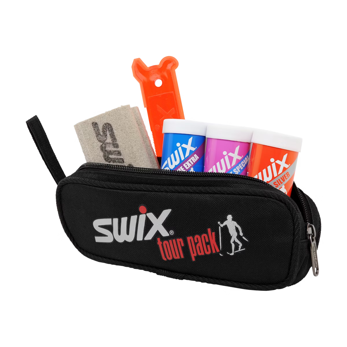 Swix - XC Tourpack Standard