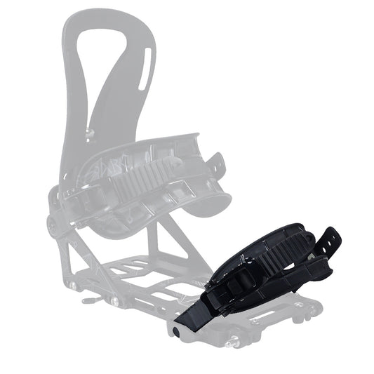 Spark R&D - Pillow Line Toe Straps