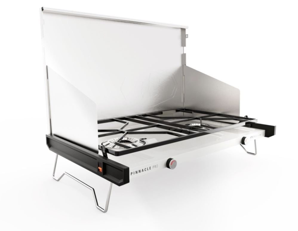 GSI Outdoors - Pinnacle Pro 2 Burner Stove