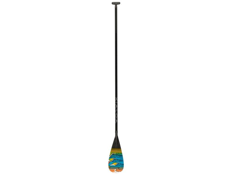 Kialoa - Pipes II Adjustable - Citrus