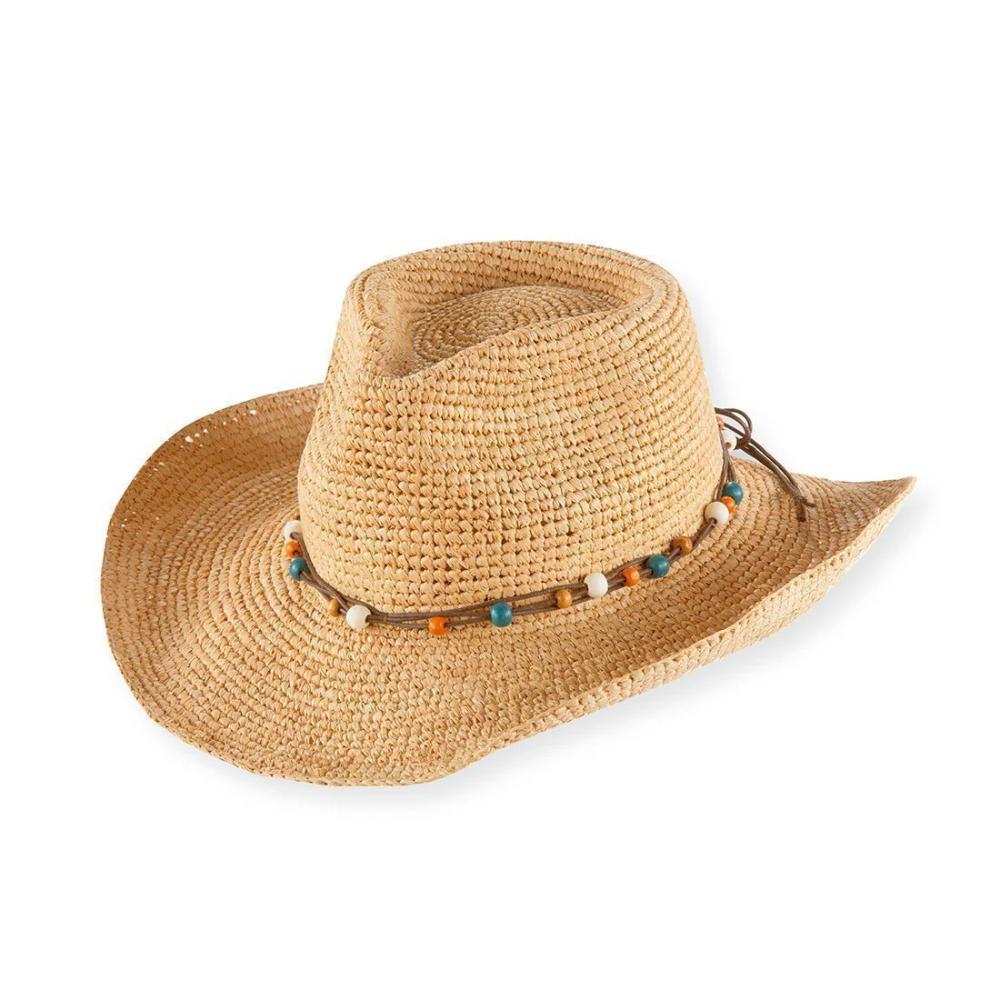 Pistil - Goldie Sun Hat - Natural