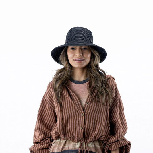 Pistil - Opal Sun Hat - Black