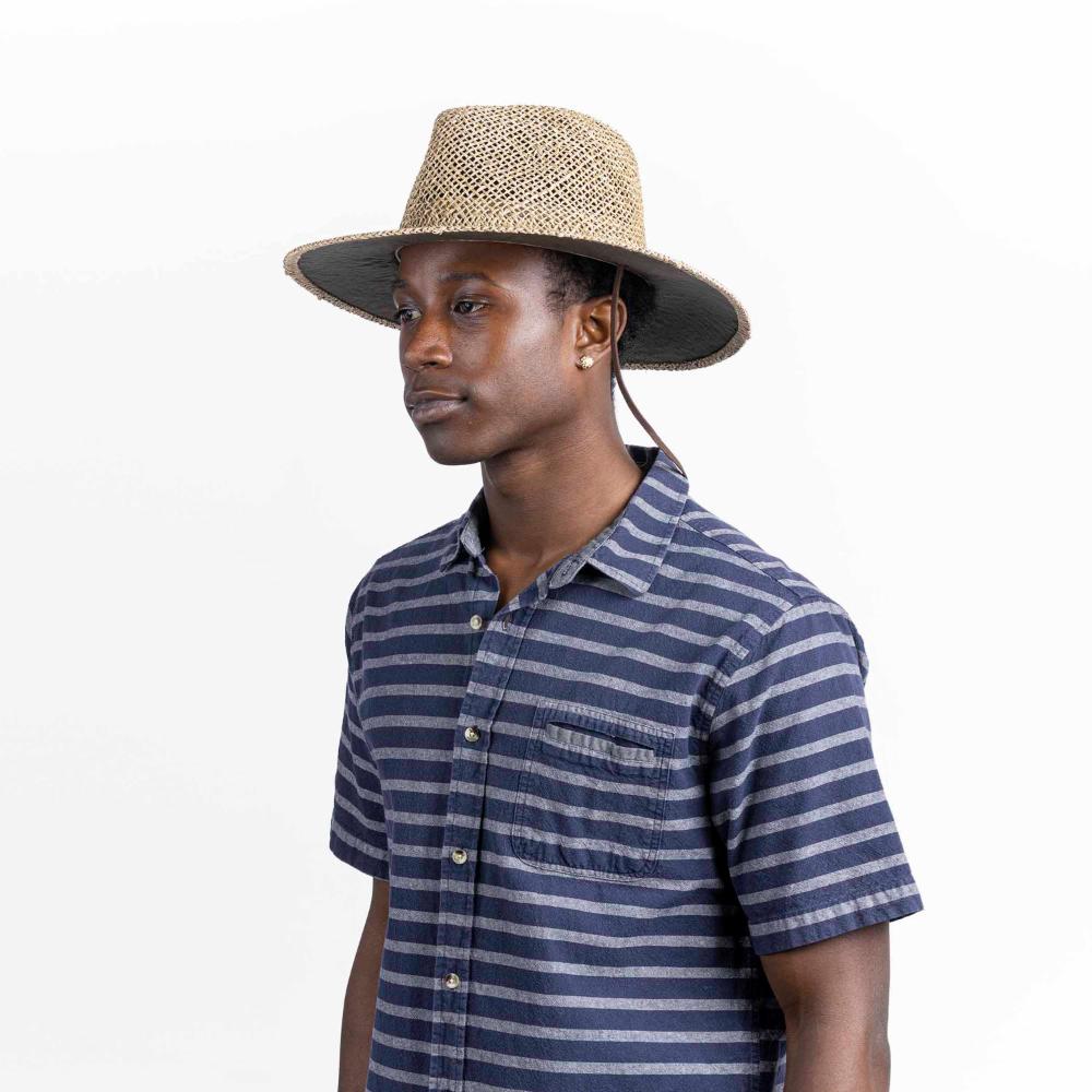 Pistil - Rubin Sun Hat - Natural