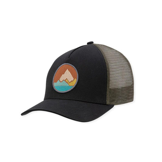 Pistil - Spike Trucker Hat