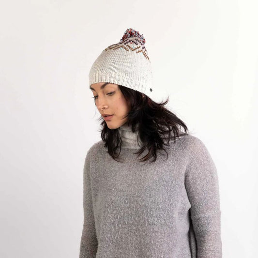 Pistil - Visby Beanie - Jet Black