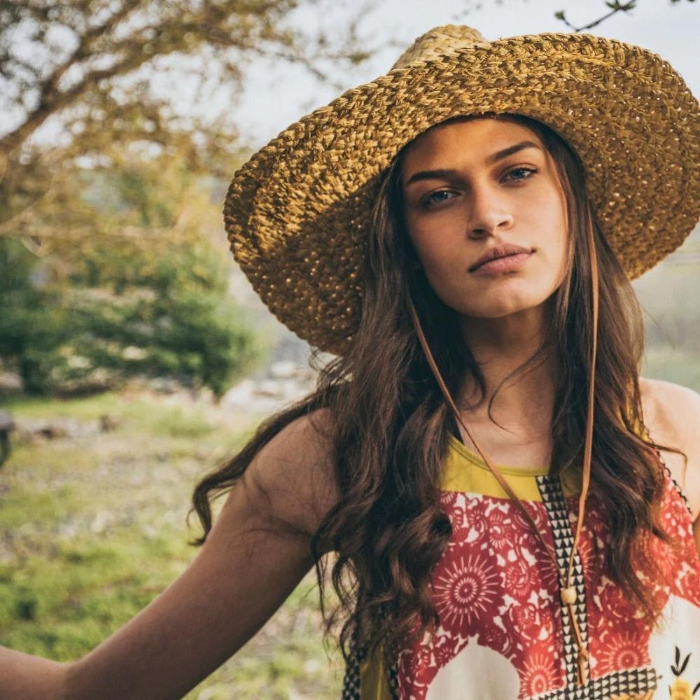 Pistil - Skiff Sun Hat