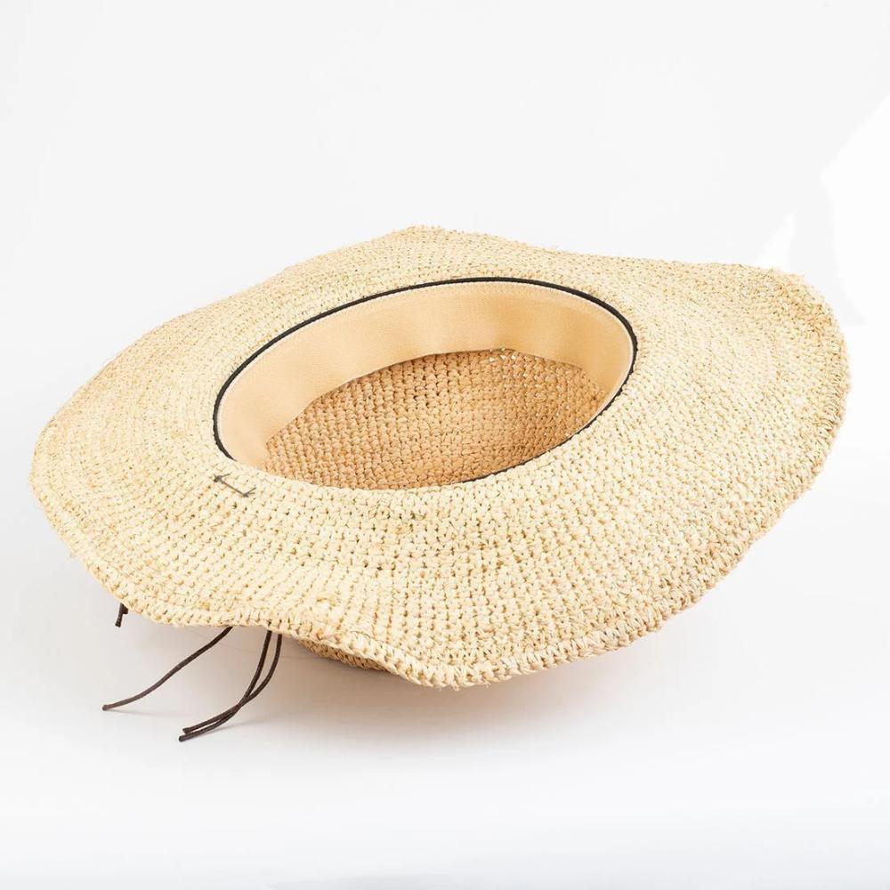 Pistil - Goldie Sun Hat - Brown